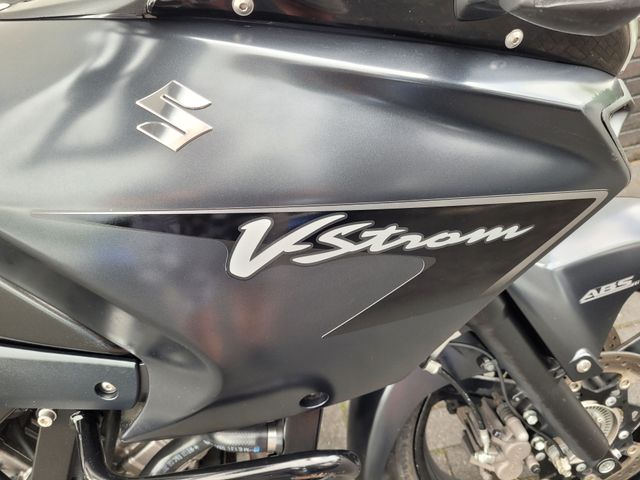 suzuki - v-strom-dl-650-abs