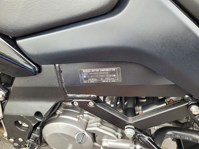 suzuki - v-strom-dl-650-abs