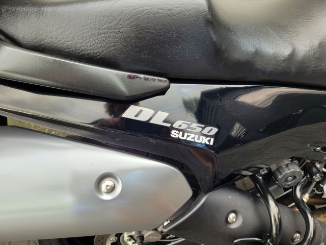 suzuki - v-strom-dl-650-abs