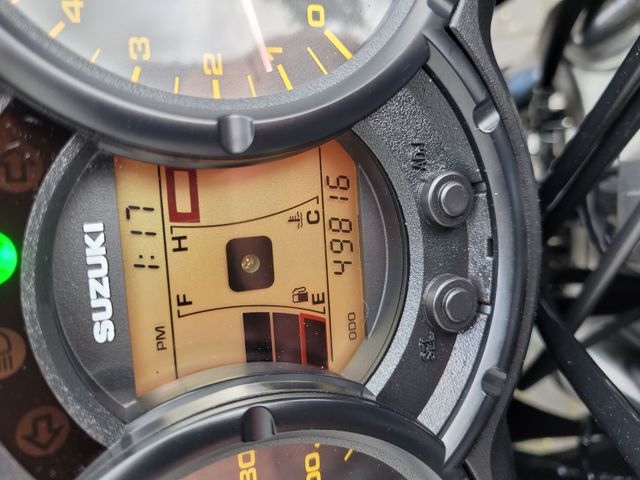 suzuki - v-strom-dl-650-abs