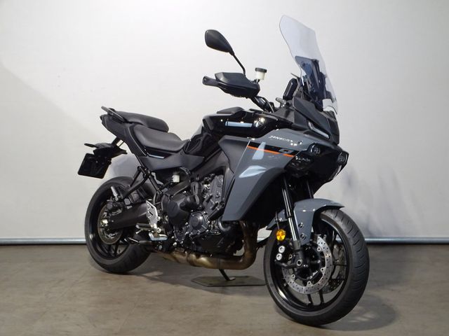 yamaha - tracer-9-y-amt