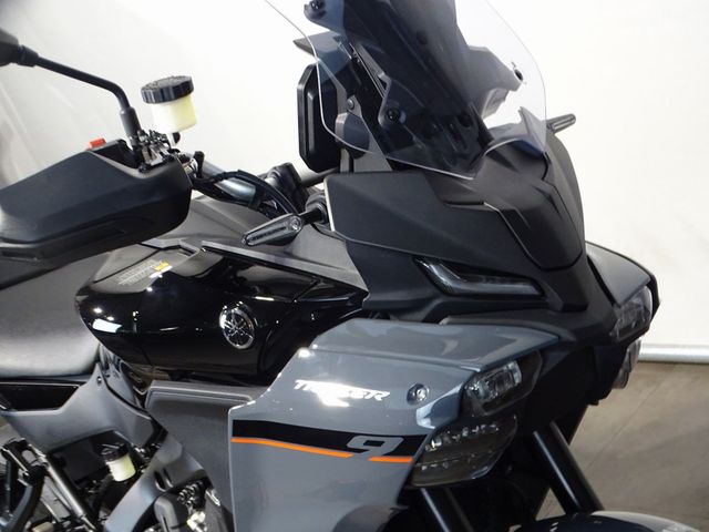 yamaha - tracer-9-y-amt