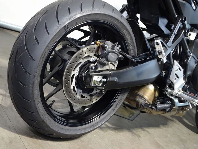 yamaha - tracer-9-y-amt