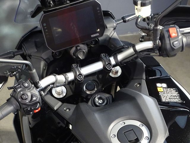 yamaha - tracer-9-y-amt