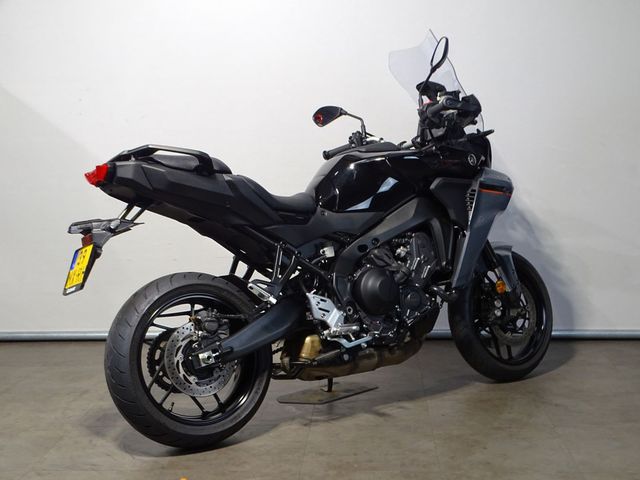 yamaha - tracer-9-y-amt