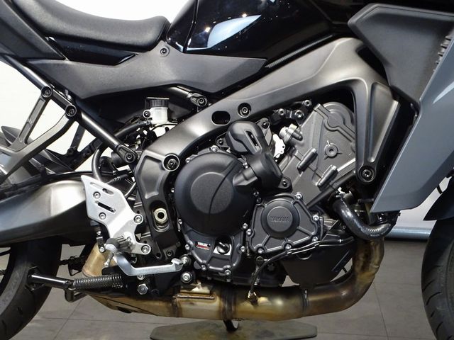 yamaha - tracer-9-y-amt