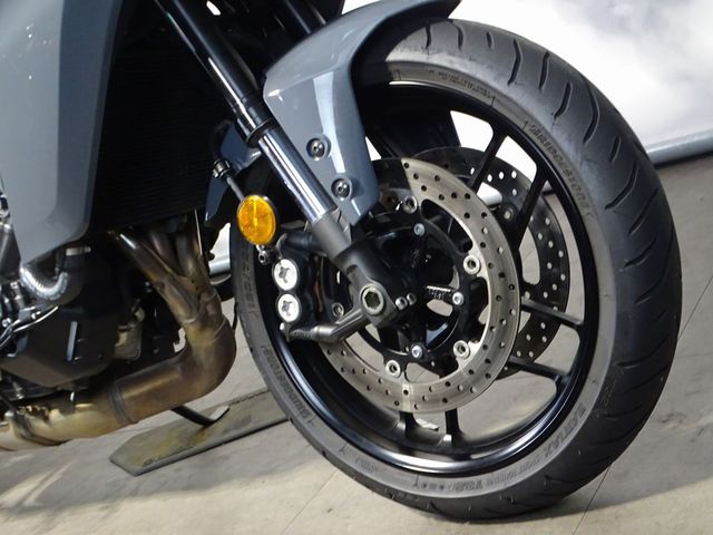 yamaha - tracer-9-y-amt