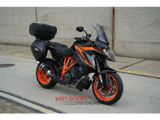 KTM 1290 SUPER DUKE GT