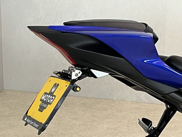 yamaha - yzf-r7