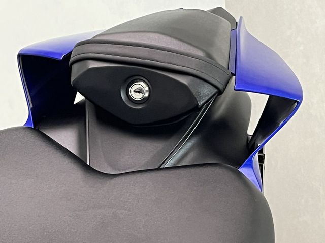 yamaha - yzf-r7