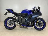 YAMAHA YZF R7