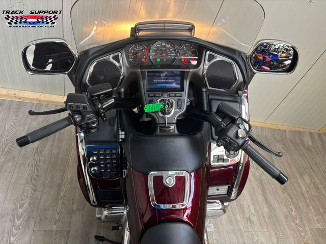 honda - gl-1800-goldwing