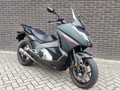 HONDA NC 750 D INTEGRA DCT C-ABS