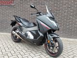 HONDA NC 750 D INTEGRA DCT C-ABS