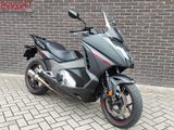 HONDA NC 750 D INTEGRA DCT C-ABS