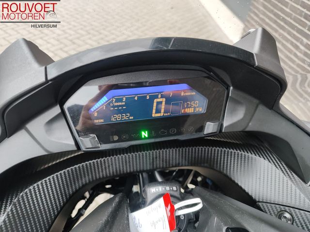 honda - nc-750-d-integra-dct-c-abs