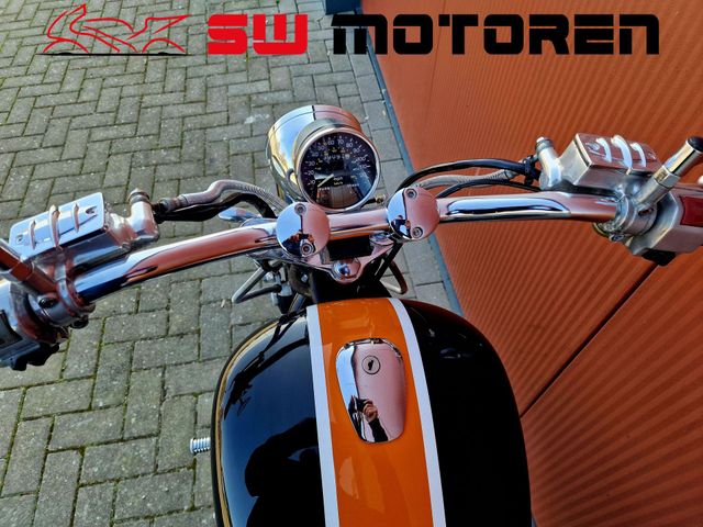 suzuki - vs-700-intruder