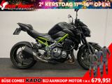 KAWASAKI Z900