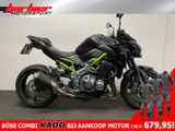 KAWASAKI Z900