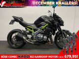 KAWASAKI Z900
