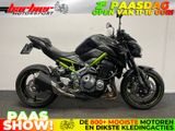 KAWASAKI Z900