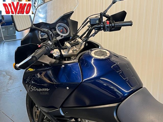 suzuki - v-strom-dl-1000
