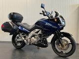 SUZUKI V-STROM DL 1000