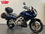 SUZUKI V-STROM DL 1000