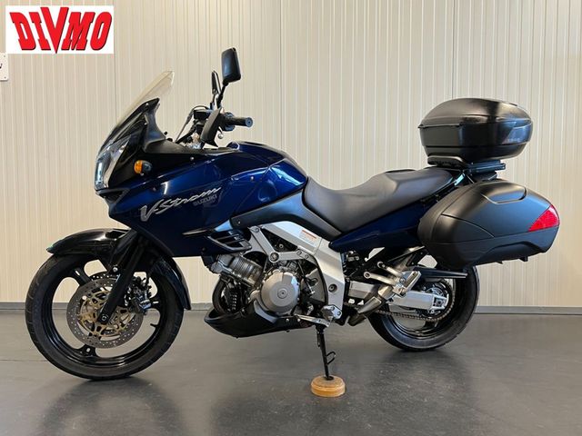 suzuki - v-strom-dl-1000