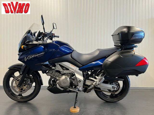 suzuki - v-strom-dl-1000