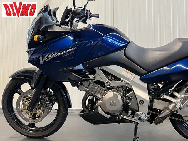 suzuki - v-strom-dl-1000