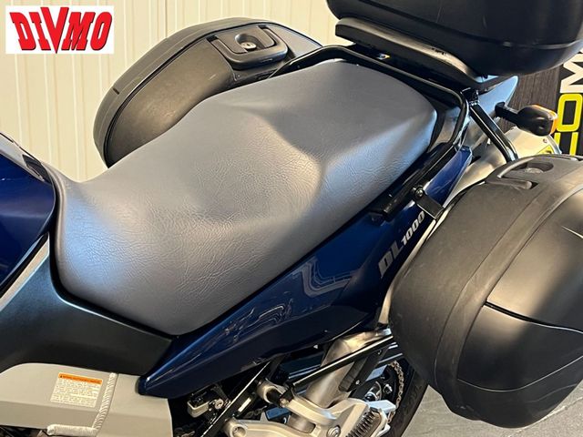 suzuki - v-strom-dl-1000