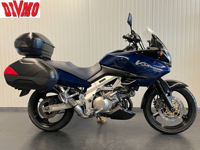 suzuki - v-strom-dl-1000