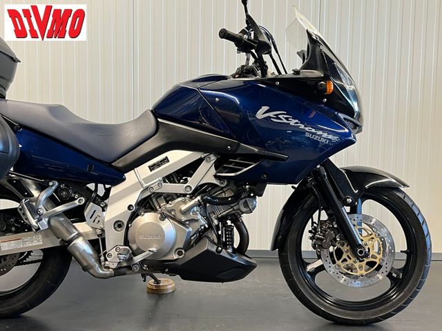 suzuki - v-strom-dl-1000