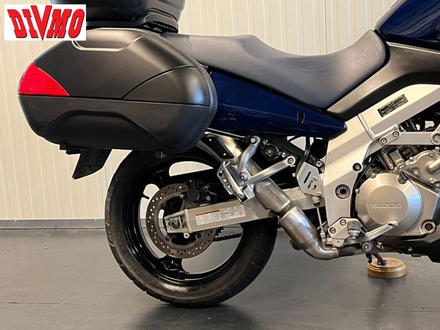 suzuki - v-strom-dl-1000