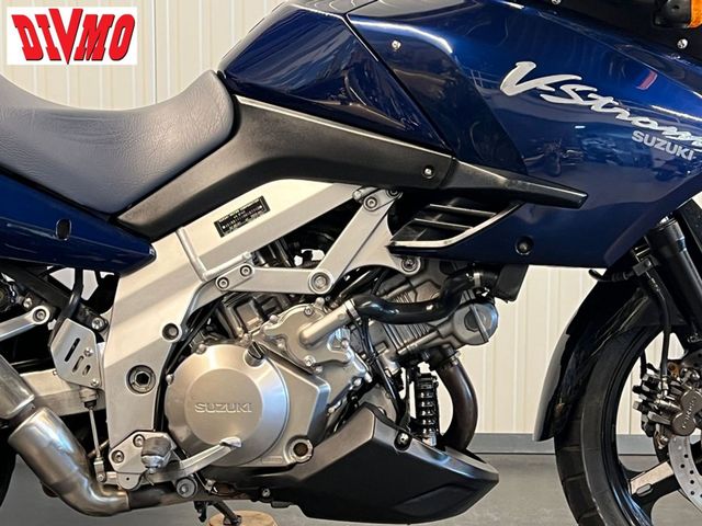 suzuki - v-strom-dl-1000