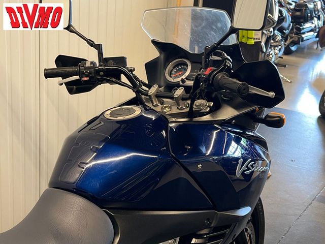 suzuki - v-strom-dl-1000