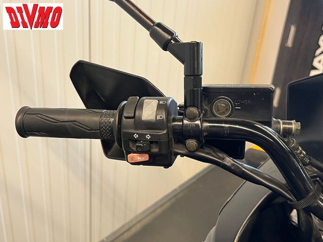 suzuki - v-strom-dl-1000