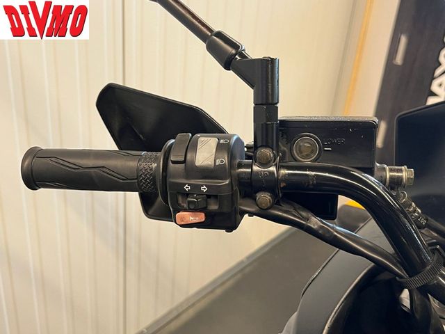 suzuki - v-strom-dl-1000