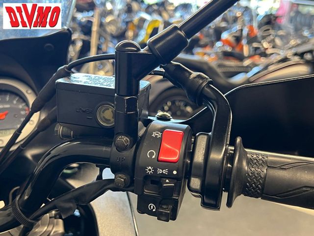 suzuki - v-strom-dl-1000