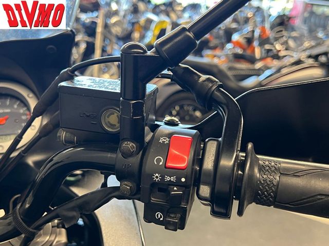 suzuki - v-strom-dl-1000