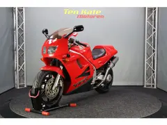 Honda VFR 750 F 1994 occasion – foto 4 van 8