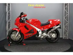 Honda VFR 750 F 1994 occasion – foto 5 van 8