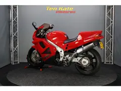 Honda VFR 750 F 1994 occasion – foto 6 van 8