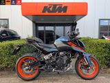 KTM 125 DUKE