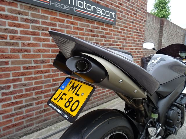 yamaha - yzf-r1