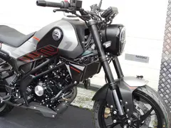 Benelli Leoncino 125 2024 occasion – foto 2 van 8