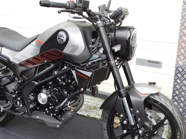 benelli - leoncino-125