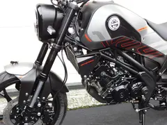 Benelli Leoncino 125 2024 occasion – foto 7 van 8
