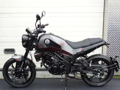 Benelli Leoncino 125 2024 occasion – foto 6 van 8